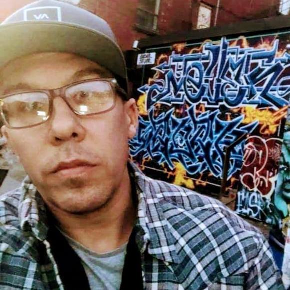 Meet your Posher, Jay - Picture 1 of 1